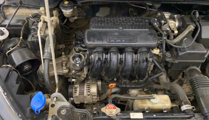 2019 Honda City 1.5L I-VTEC ZX CVT, Petrol, Automatic, 68,365 km, Engine View - Right