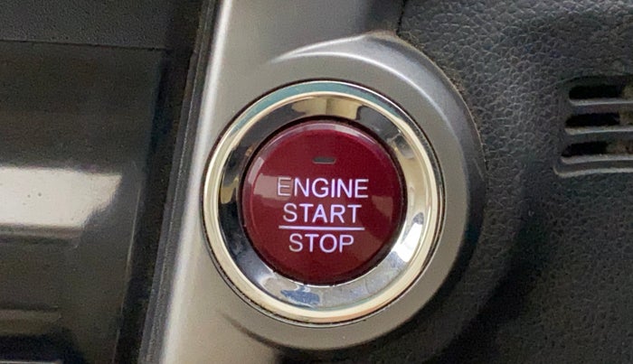 2015 Honda City 1.5L I-VTEC VX, Petrol, Manual, 94,102 km, Keyless Start/ Stop Button