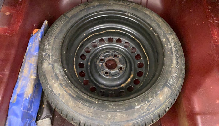 2015 Honda City 1.5L I-VTEC VX, Petrol, Manual, 94,102 km, Spare Tyre