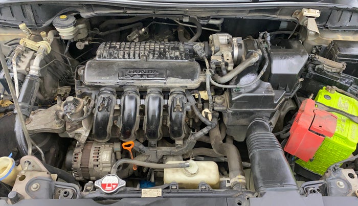 2015 Honda City 1.5L I-VTEC VX, Petrol, Manual, 94,102 km, Engine View