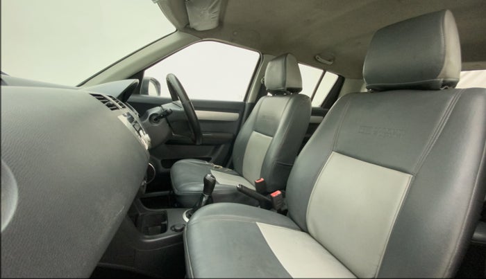 2011 Maruti Swift VXI, Petrol, Manual, 1,02,464 km, Right Side Front Door Cabin