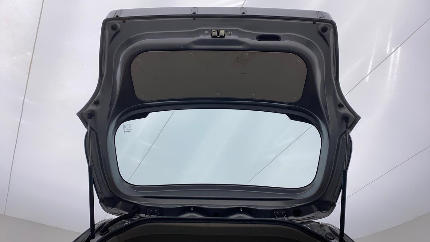 2019 Maruti Celerio VXI d, Petrol, Manual, 24,192 km, Boot Door Open