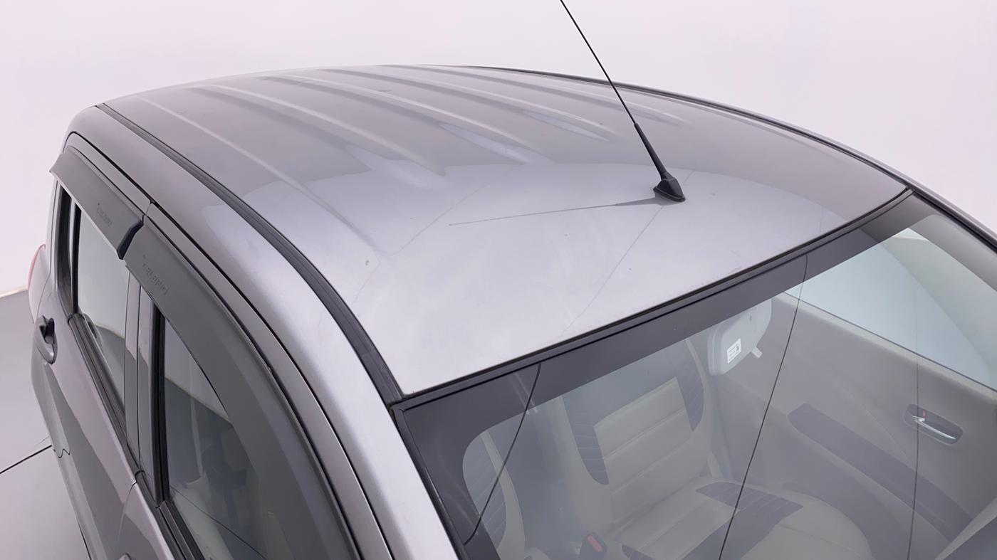 2019 Maruti Celerio VXI d, Petrol, Manual, 24,192 km, Roof