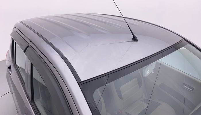 2019 Maruti Celerio VXI d, Petrol, Manual, 24,192 km, Roof