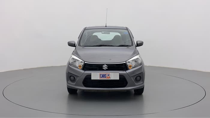 2019 Maruti Celerio VXI d, Petrol, Manual, 24,192 km, Front