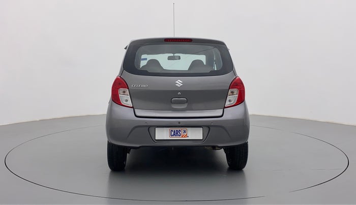 2019 Maruti Celerio VXI d, Petrol, Manual, 24,192 km, Back/Rear