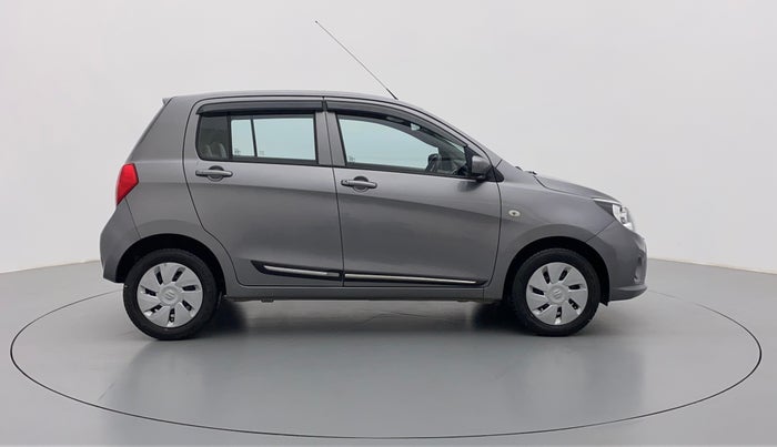 2019 Maruti Celerio VXI d, Petrol, Manual, 24,192 km, Right Side View