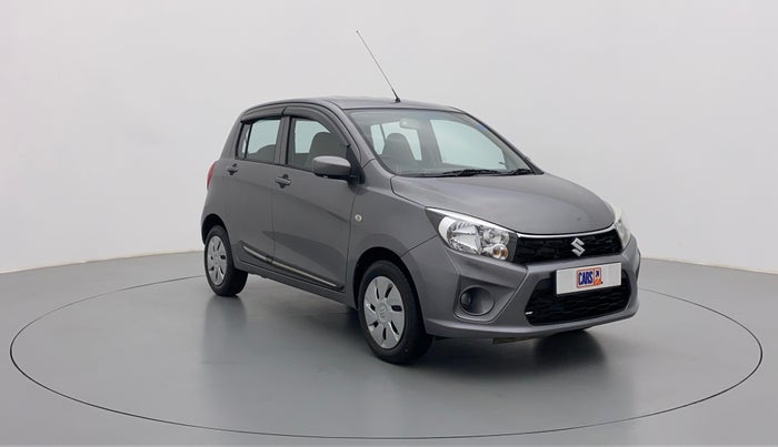 2019 Maruti Celerio VXI d, Petrol, Manual, 24,192 km, Right Front Diagonal