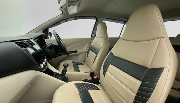 2019 Maruti Celerio VXI d, Petrol, Manual, 24,192 km, Right Side Front Door Cabin