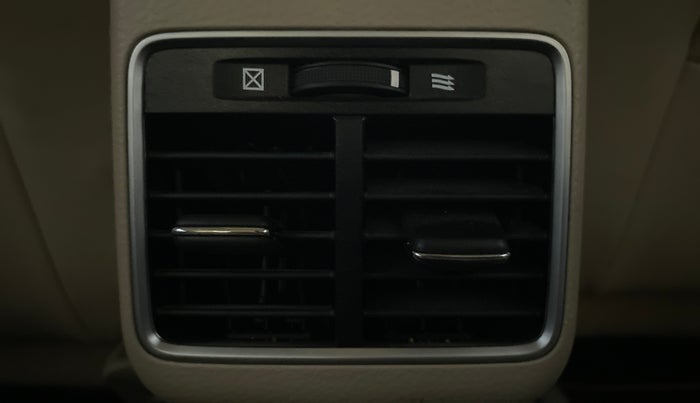 2021 Maruti Ciaz ALPHA 1.5 MT VTVT SHVS, Petrol, Manual, 4,980 km, Rear AC Vents