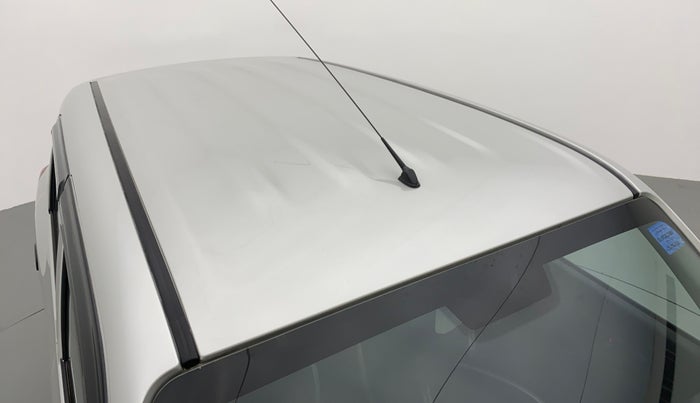 2020 Maruti S PRESSO VXI, Petrol, Manual, 14,106 km, Roof