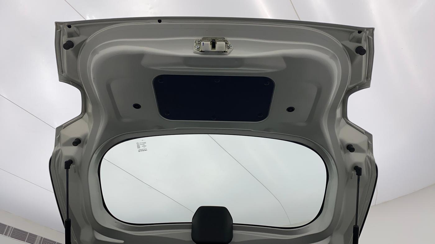 2020 Maruti S PRESSO VXI, Petrol, Manual, 14,106 km, Boot Door Open