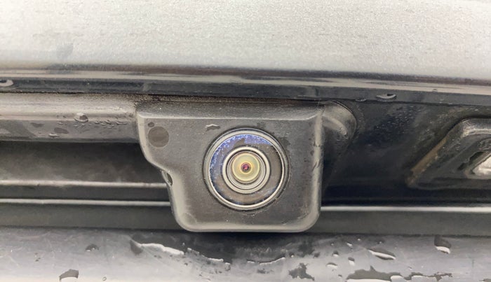 2018 Skoda Rapid STYLE 1.5 TDI AT, Diesel, Automatic, 77,468 km, Parking Camera