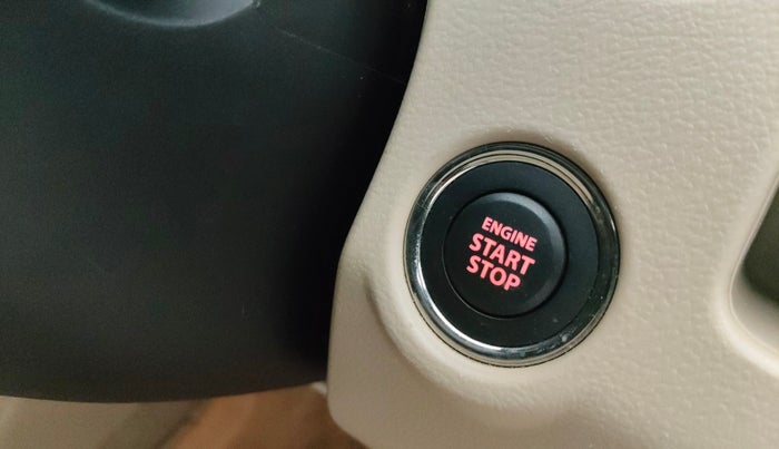 2022 Maruti Ciaz ZETA 1.5 SHVS MT PETROL, Petrol, Manual, 41,768 km, Keyless Start/ Stop Button