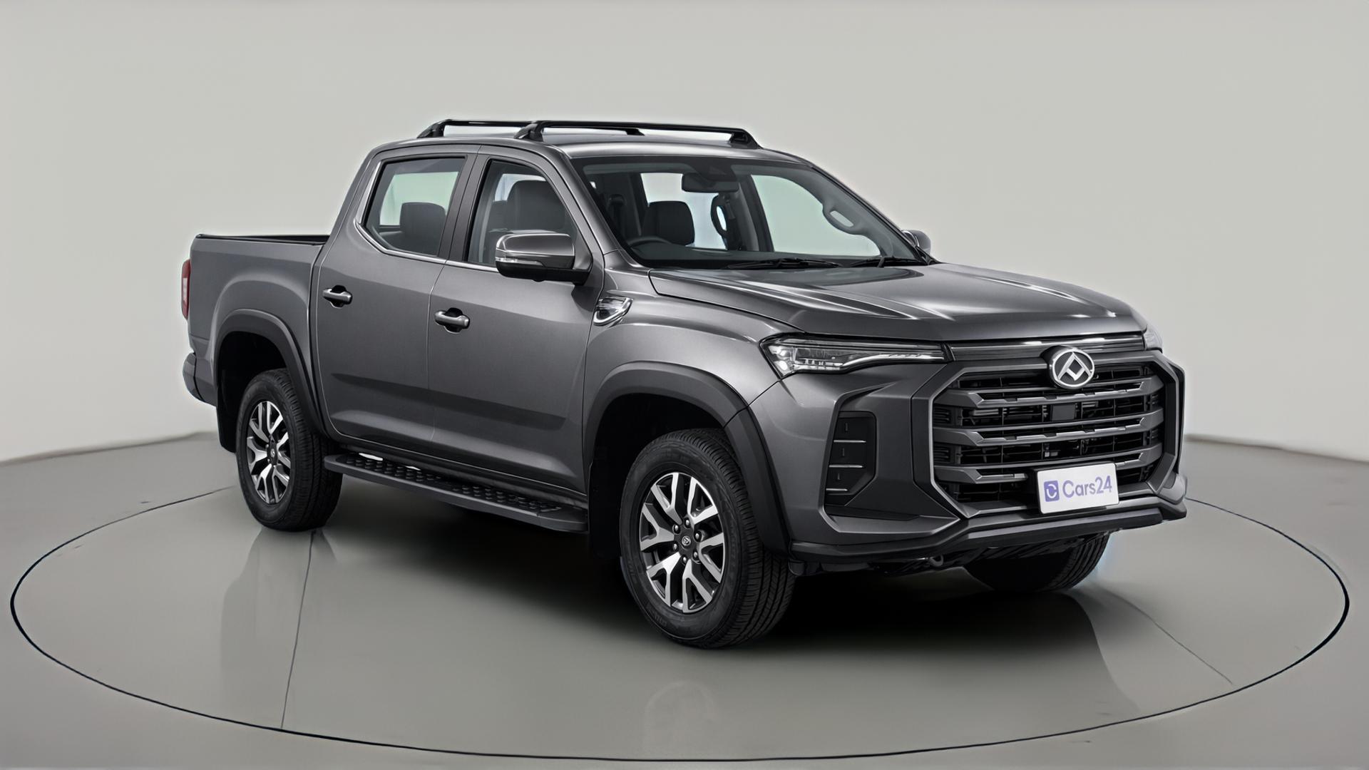 LDV T60 image