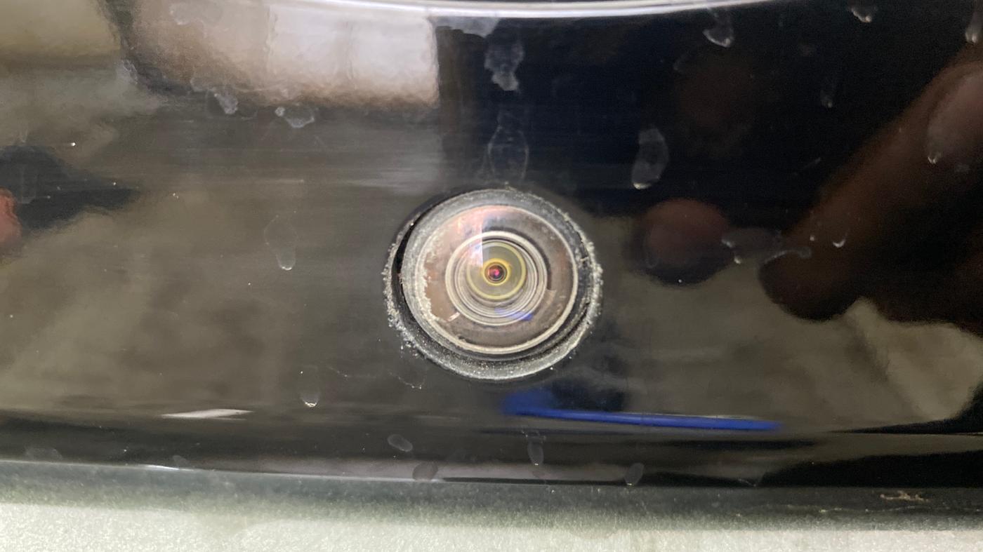 2021 Tata NEXON XZ PLUS PETROL, Petrol, Manual, 43,153 km, Parking Camera