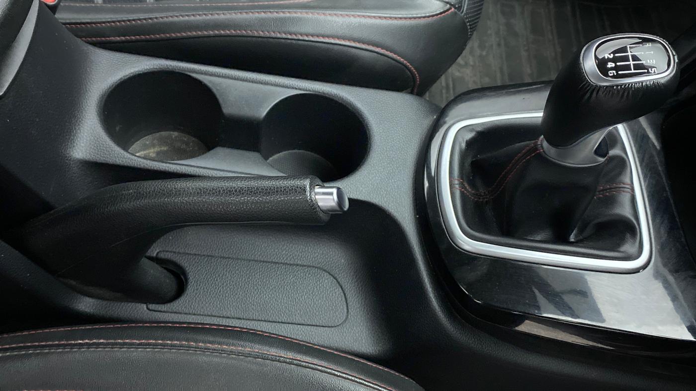 2019 KIA SELTOS GTK 1.4 PETROL, Petrol, Manual, 77,498 km, Gear Lever