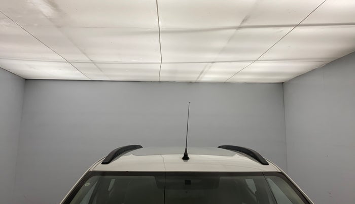 2019 Renault Kwid RXL, Petrol, Manual, 23,680 km, Moonroof/ Sunroof