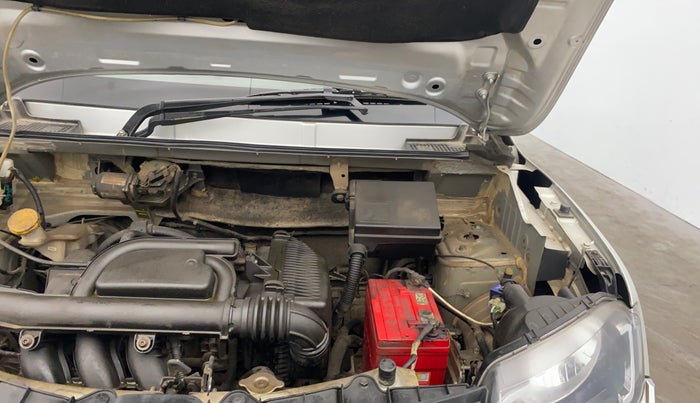 2019 Renault Kwid RXL, Petrol, Manual, 23,680 km, Engine View - Left