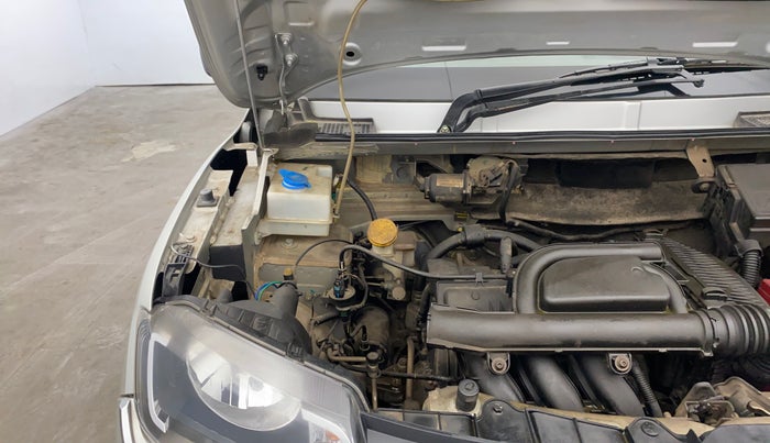 2019 Renault Kwid RXL, Petrol, Manual, 23,680 km, Engine View - Right