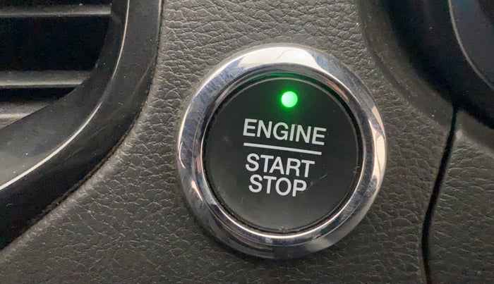 2021 Ford FREESTYLE TITANIUM PLUS 1.2 PETROL, Petrol, Manual, 52,791 km, Keyless Start/ Stop Button