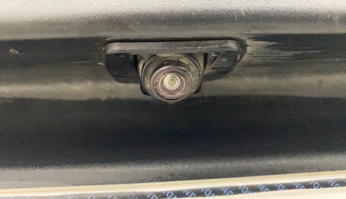 2021 Ford FREESTYLE TITANIUM PLUS 1.2 PETROL, Petrol, Manual, 52,791 km, Parking Camera