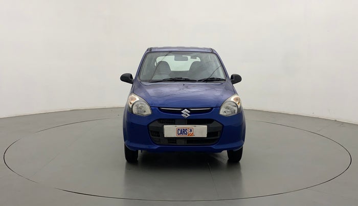 2015 Maruti Alto 800 LXI, Petrol, Manual, 53,512 km, Front