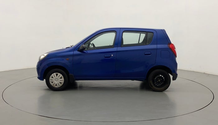 2015 Maruti Alto 800 LXI, Petrol, Manual, 53,512 km, Left Side