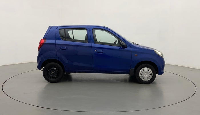 2015 Maruti Alto 800 LXI, Petrol, Manual, 53,512 km, Right Side