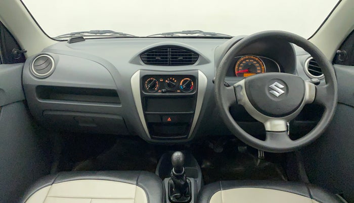 2015 Maruti Alto 800 LXI, Petrol, Manual, 53,512 km, Dashboard