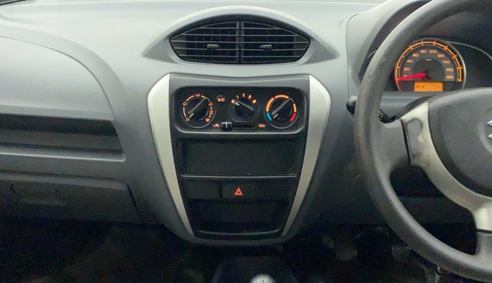 2015 Maruti Alto 800 LXI, Petrol, Manual, 53,512 km, Air Conditioner