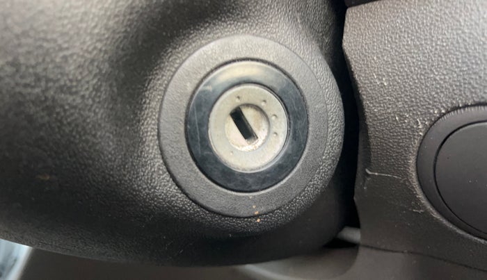 2013 Hyundai i10 SPORTZ 1.1, Petrol, Manual, 50,742 km, Keyless Start/ Stop Button