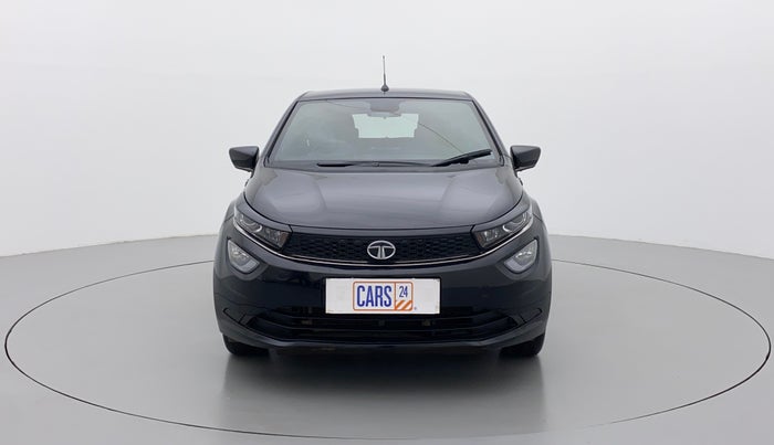 2022 Tata ALTROZ XZ PLUS DIESEL DARK EDITION, Diesel, Manual, 10,782 km, Front