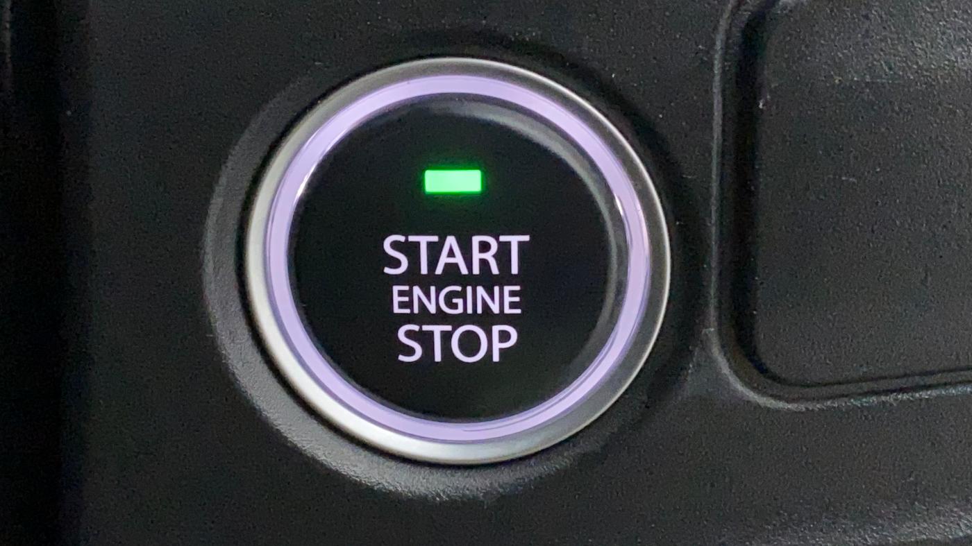 2022 Tata ALTROZ XZ PLUS DIESEL DARK EDITION, Diesel, Manual, 10,782 km, Keyless Start/ Stop Button