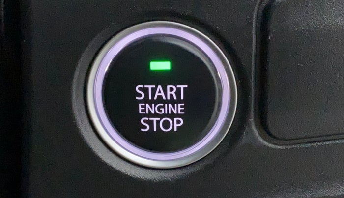 2022 Tata ALTROZ XZ PLUS DIESEL DARK EDITION, Diesel, Manual, 10,782 km, Keyless Start/ Stop Button