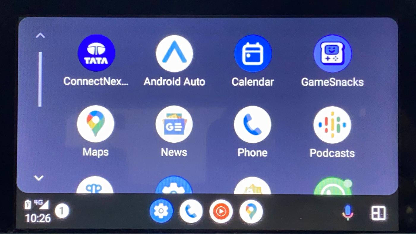 2022 Tata ALTROZ XZ PLUS DIESEL DARK EDITION, Diesel, Manual, 10,782 km, Apple CarPlay and Android Auto