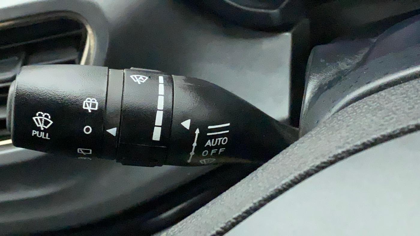 2022 Tata ALTROZ XZ PLUS DIESEL DARK EDITION, Diesel, Manual, 10,782 km, Rain Sensing Wipers