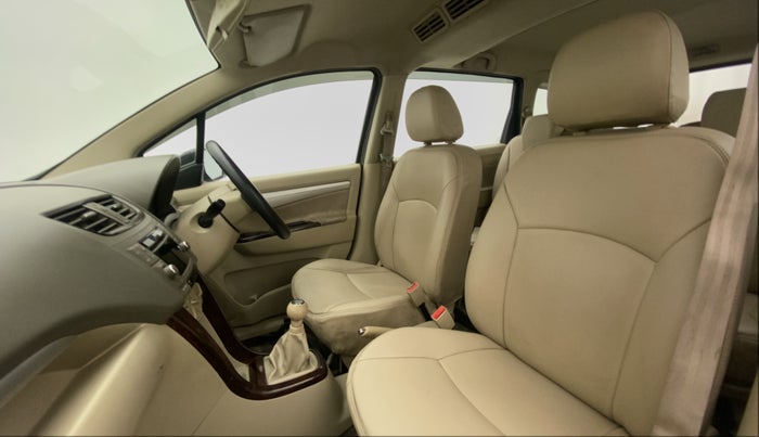 2014 Maruti Ertiga VXI CNG, CNG, Manual, 58,315 km, Right Side Front Door Cabin