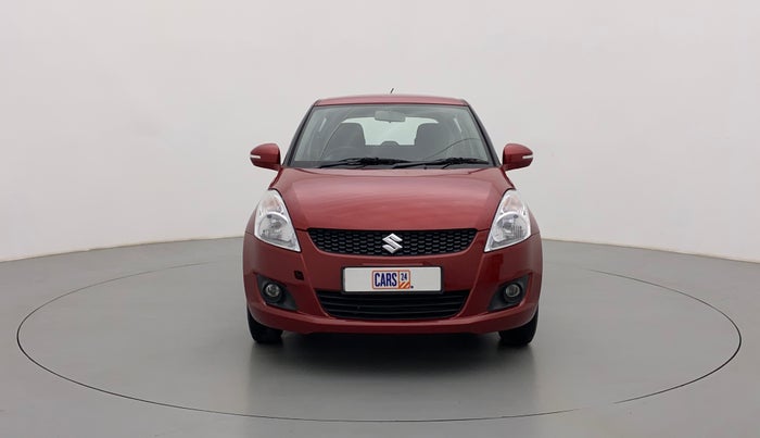 2014 Maruti Swift VXI D, Petrol, Manual, 54,630 km, Front