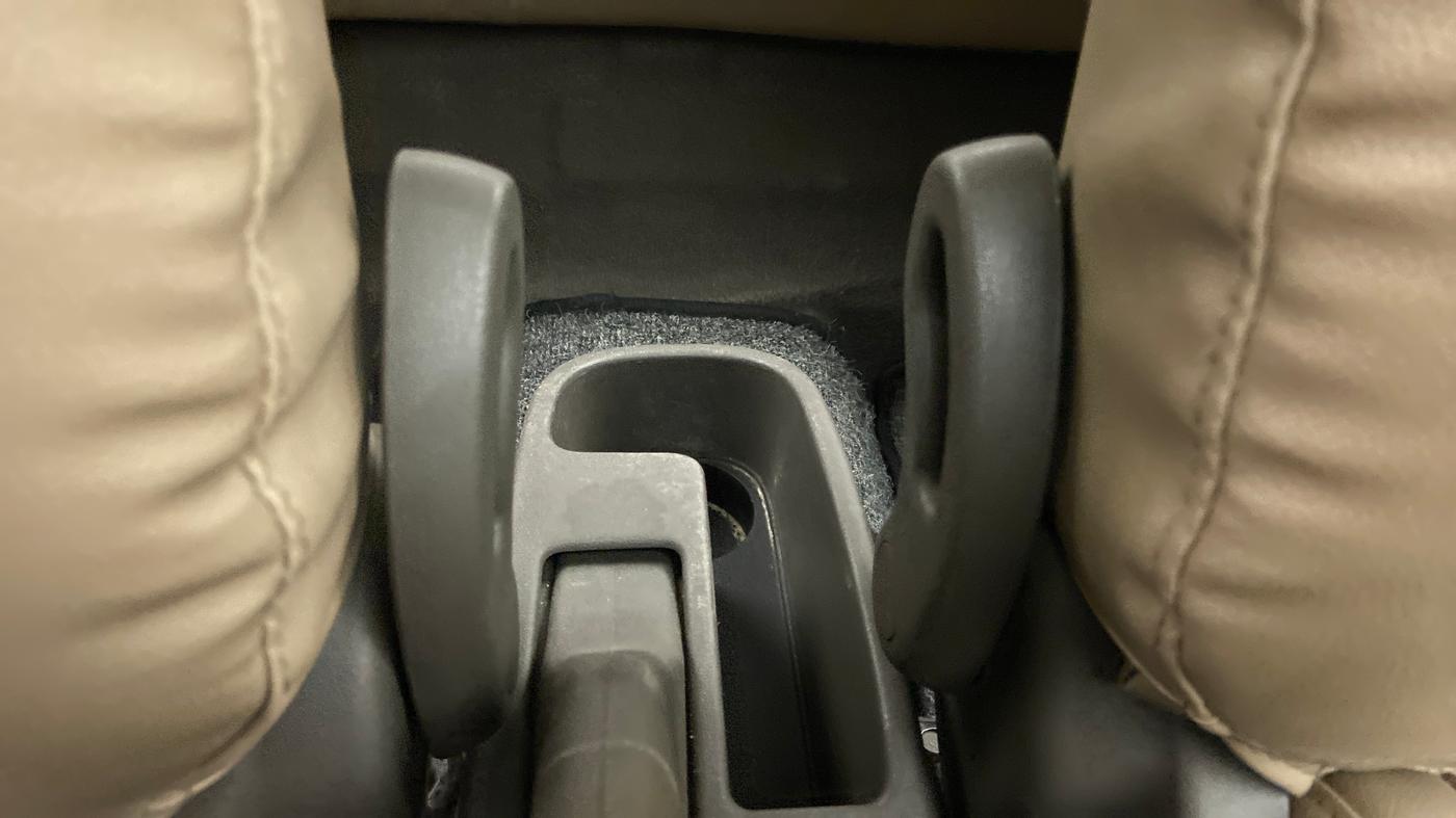 2013 Hyundai i10 MAGNA 1.1, Petrol, Manual, 57,078 km, Driver Side Adjustment Panel