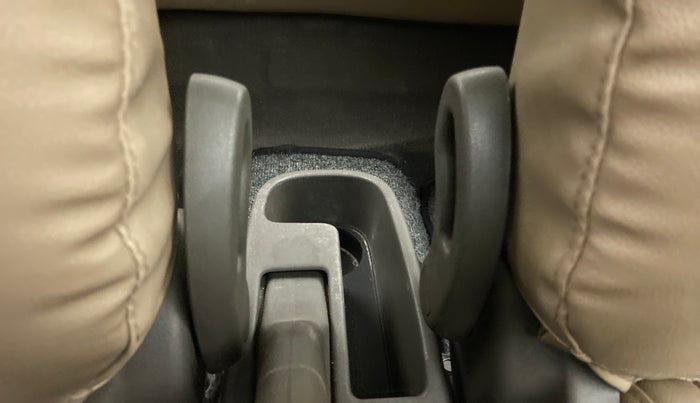 2013 Hyundai i10 MAGNA 1.1, Petrol, Manual, 57,078 km, Driver Side Adjustment Panel