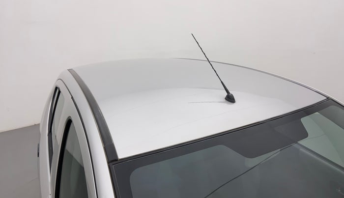 2011 Maruti A Star VXI, Petrol, Manual, 82,099 km, Roof