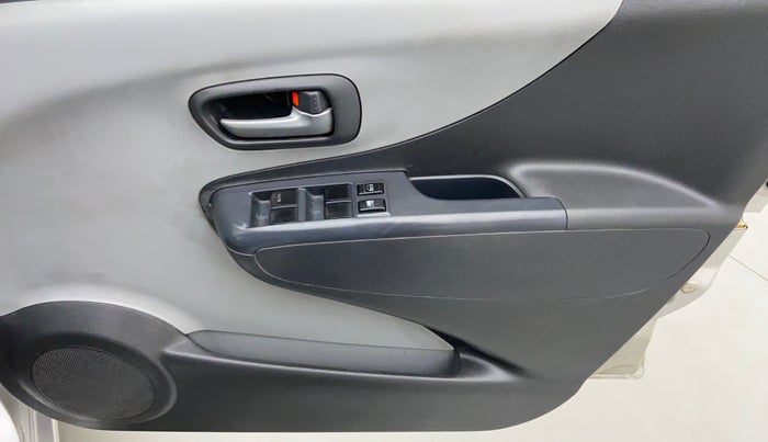 2011 Maruti A Star VXI, Petrol, Manual, 82,099 km, Driver Side Door Panels Control