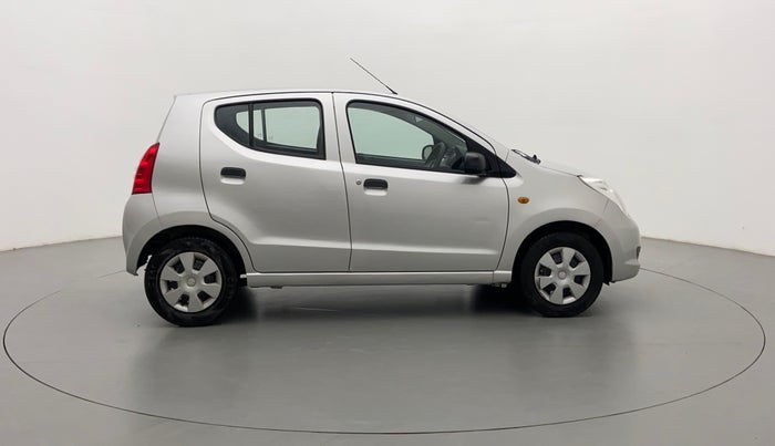 2011 Maruti A Star VXI, Petrol, Manual, 82,099 km, Right Side