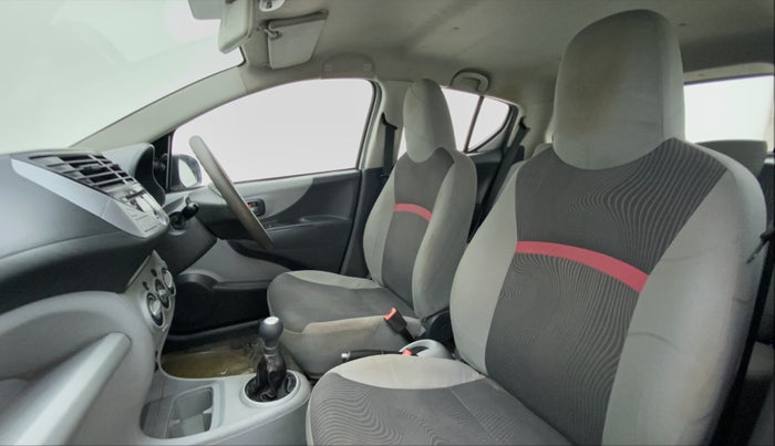 2011 Maruti A Star VXI, Petrol, Manual, 82,099 km, Right Side Front Door Cabin