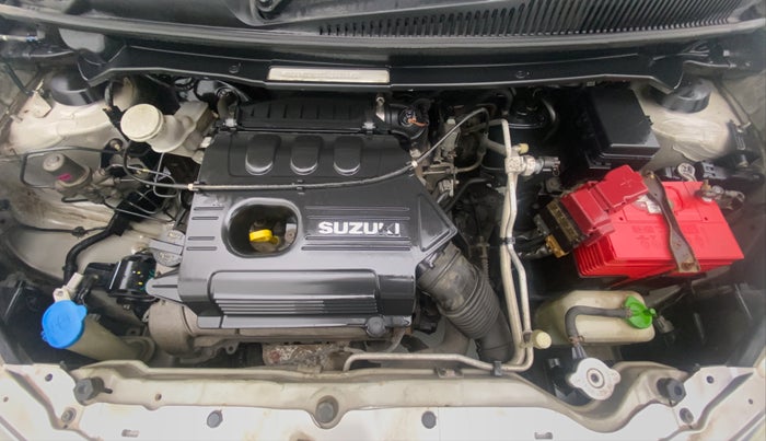 2011 Maruti A Star VXI, Petrol, Manual, 82,099 km, Open Bonet