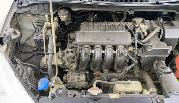 2016 Honda City 1.5L I-VTEC V MT, Petrol, Manual, 53,935 km, Engine View - Right