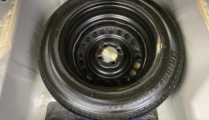 2016 Honda City 1.5L I-VTEC V MT, Petrol, Manual, 53,935 km, Spare Tyre