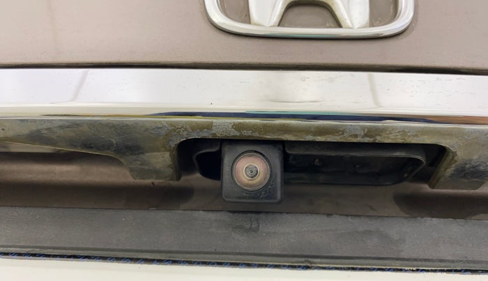 2016 Honda City 1.5L I-VTEC V MT, Petrol, Manual, 53,935 km, Parking Camera