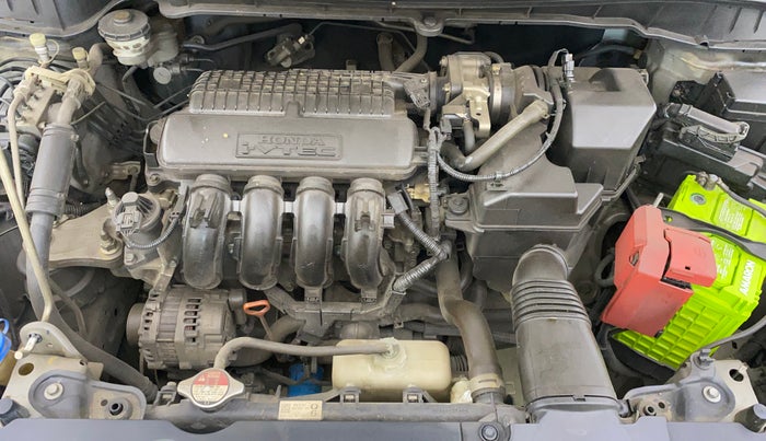 2016 Honda City 1.5L I-VTEC V MT, Petrol, Manual, 53,935 km, Engine View